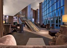The Westin Guadalajara 3