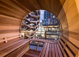 Equinox Hotel Hudson Yards New York 3