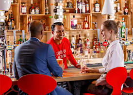 ibis London Wembley 3