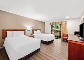 Best Western Stagecoach Inn 5