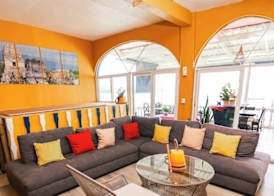 Hotel Villa del Lago 4