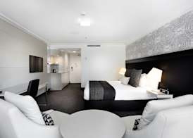 Pullman Brisbane King George Square 3