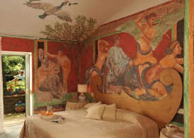 Hotel Villa Clementina 5
