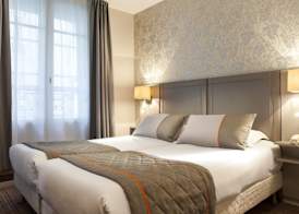 Timhotel Montmartre 4