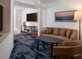 Fairfield by Marriott Fort Walton Beach-Eglin AFB 5