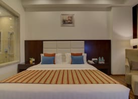 Hotel Sewa Grand 4