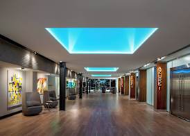 The Westin Houston Medical Center - Museum District 3