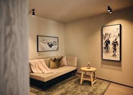 Ullrhaus - ST ANTON 4 Star Superior 4