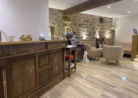 Le Moulin d'Oscar & Spa - Mulhouse Nord 3