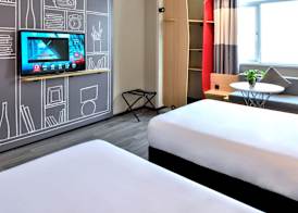 ibis Kunshan Changjiang Rd Hotel 5
