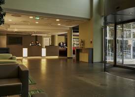 H4 Hotel Kassel by Sunday Hotels 2
