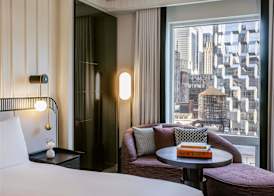 Sofitel New York 5
