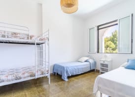Appartamento Riviera Azzurra 5