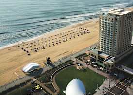 Hilton Virginia Beach Oceanfront 2