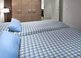 Lapland Hotels Äkäshotelli 5