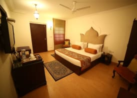 Amritara Suryauday Haveli 5