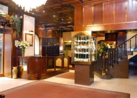 Hotel Pyrénées 2