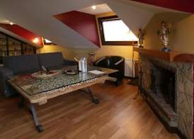 Hotel El Doncel 5