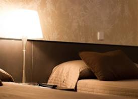 CH Lemon Rooms by HEBEROOMS 5