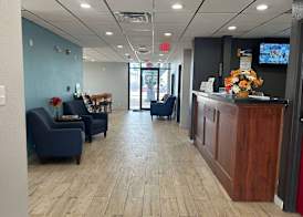 Days Inn by Wyndham Killeen Fort Hood 2