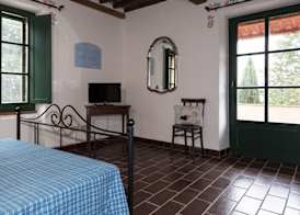 Agriturismo Il Belvedere Country Houses 5