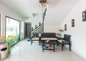 Da Kanda Villa Beach Resort 4
