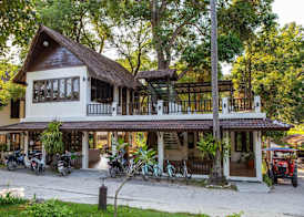 Ban Raya Resort and Spa 2