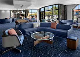 Courtyard by Marriott San Diego Rancho Bernardo 4
