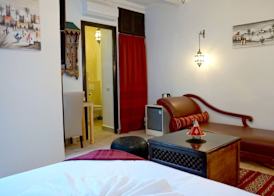 RIAD KALE POLIS 5