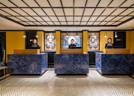 Solaria Hanoi Hotel 4