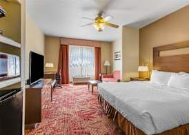 Best Western Plus Ruidoso Inn 4