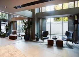 Hotel Sisli 3