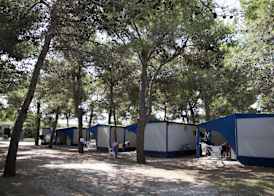 Villaggio Camping Spiaggia Lunga 5