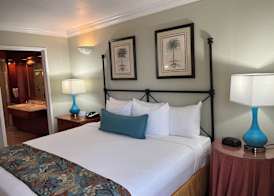 Palm Beach Shores Resort and Vacation Villas 4