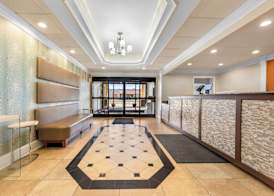 Quality Inn Alexander City 5