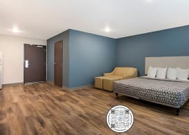WoodSpring Suites Downers Grove - Chicago 4