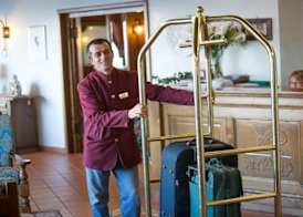 Hotel Pizzalto 2