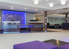 Fairfield Inn & Suites by Marriott Wichita Falls Northwest 3