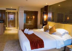 The Sanctuary Resort Pattaya, BW Signature Collection 5