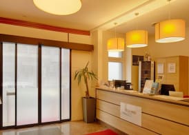 Hotel Villa Oriental & Restaurant by ANS 2