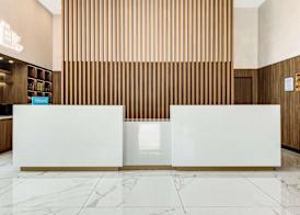 Hilton Garden Inn San Jose Airport City Mall 2
