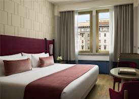 Tivoli President Milano Hotel 2