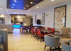 Holiday Inn Express HOWE (STURGIS, MI) by IHG 2