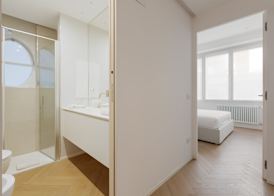 Brera Apartments in Garibaldi 5