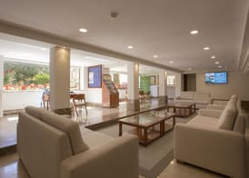 Hotel Bella Playa & Spa 4