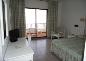 Hotel las Conchas 4