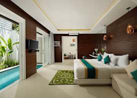 Bajra Bali Villa Seminyak 2