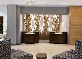 DoubleTree by Hilton Milwaukee/Brookfield 4