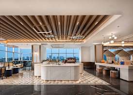Hilton Garden Inn Chengdu Chenghua 5