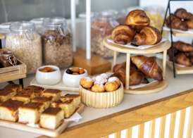 Boutique Hotel and Spa Blanc & Bleu - Blanche 3